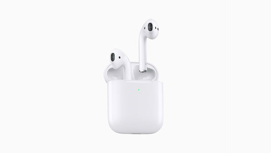 AirPods 2da generación
