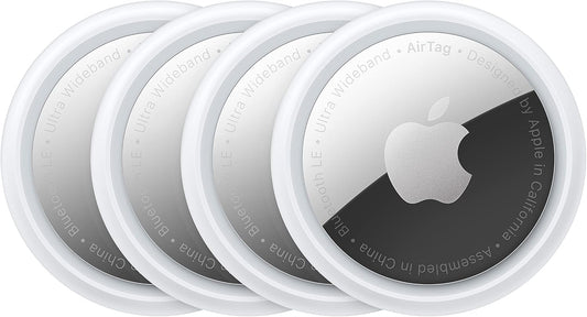 Air Tag | apple 4 unidad