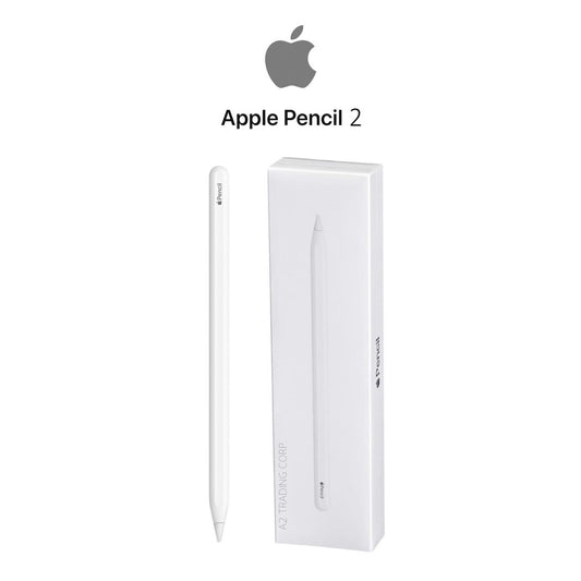 Apple Pencil 2 (2nd Generation)